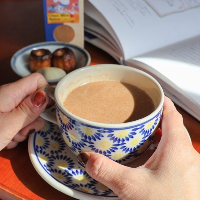 チャイミックススパイス｜ゾネントア【公式通販】-おもちゃ箱