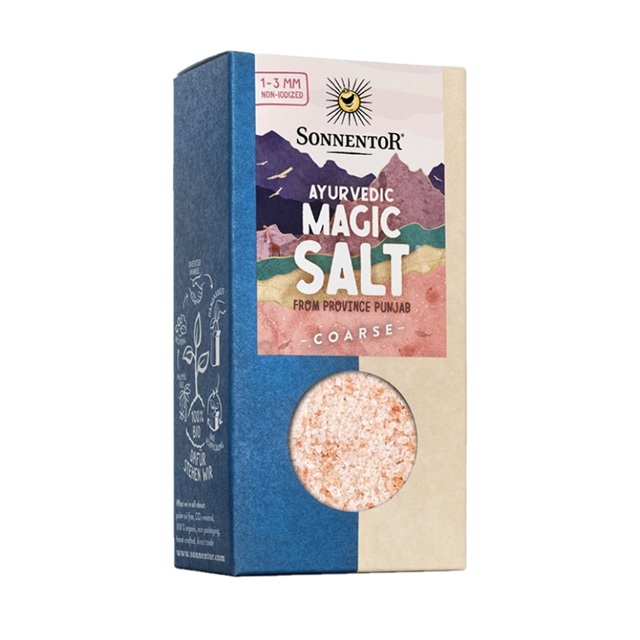 ヒマラヤピンクソルト (詰め替え用) ｜ゾネントア【公式通販】-おもちゃ箱