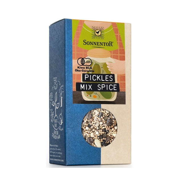 ピクルスミックススパイス｜ゾネントア【公式通販】-おもちゃ箱