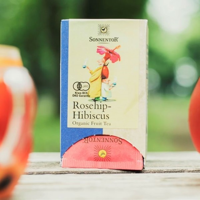ローズヒップ・ハイビスカスティー ｜ゾネントア【公式通販】-おもちゃ箱