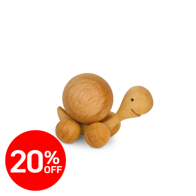 ころころかめさん ビー玉 |WF4078｜オーガニックライフ&スタイル