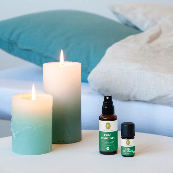 プリマヴェーラ（PRIMAVERA)【公式通販】ウェルネスブレンド ピロー