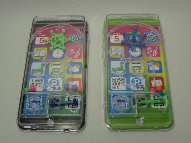 50 モバイルパチンコ