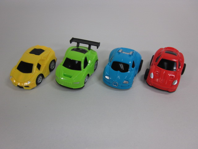 50 プチソニックカー　（25個入）