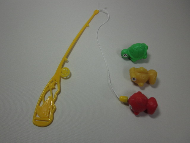 50 ぷかぷかさかなつり （25個入）