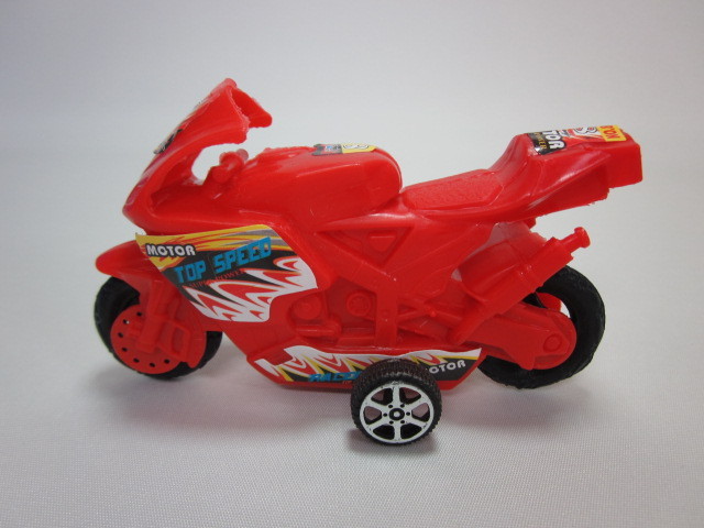 50 トップスピード