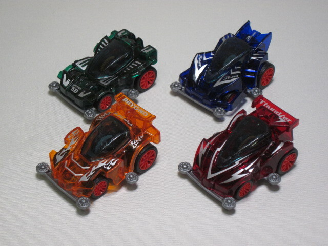 サンダーXスピンカー（25個入）