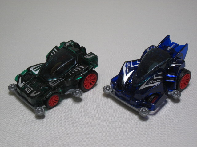 サンダーXスピンカー（25個入）