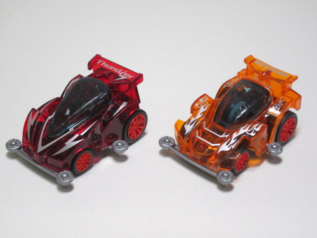 サンダーXスピンカー（25個入）