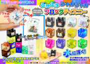 ぷかぷかシャカシャカブロックディズニー