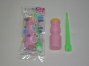 袋入りしゃぼん玉（25個入）