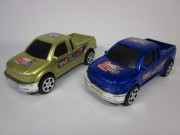 100 アメリカン4WD　（12個入）