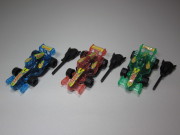 50 カットビセイバー（10個入）