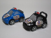 50 パトロールポリスカー （25個入）
