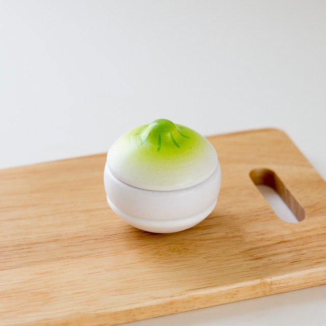 玉ねぎ ままごと用おもちゃ