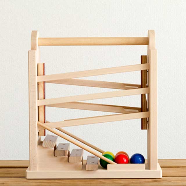 コロコロシロホンメイン