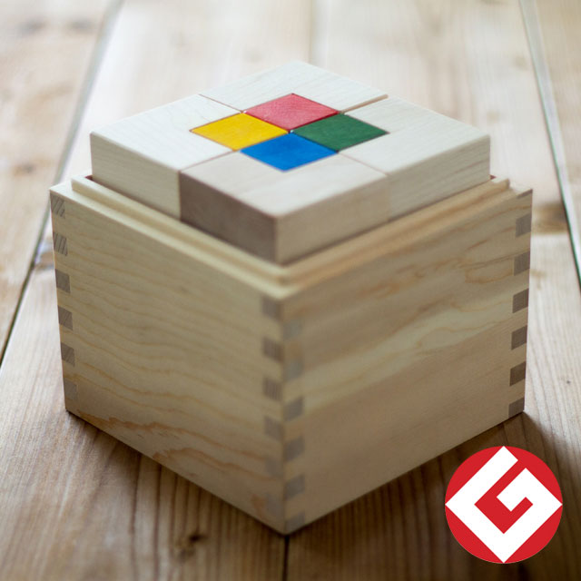 クビコロクアドロ