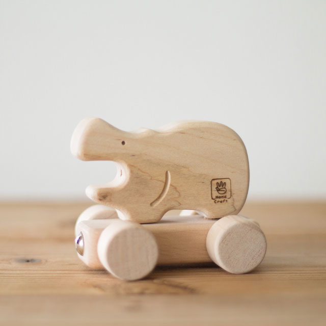 アニマラカストレインかば