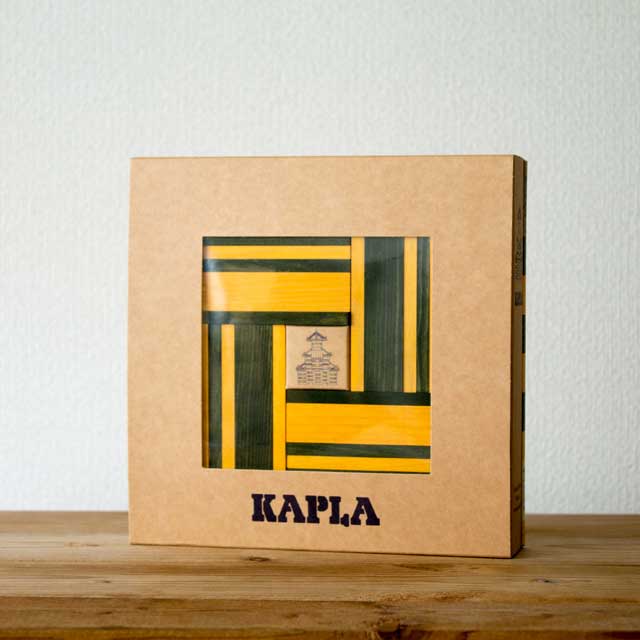 カプラカラー黄色