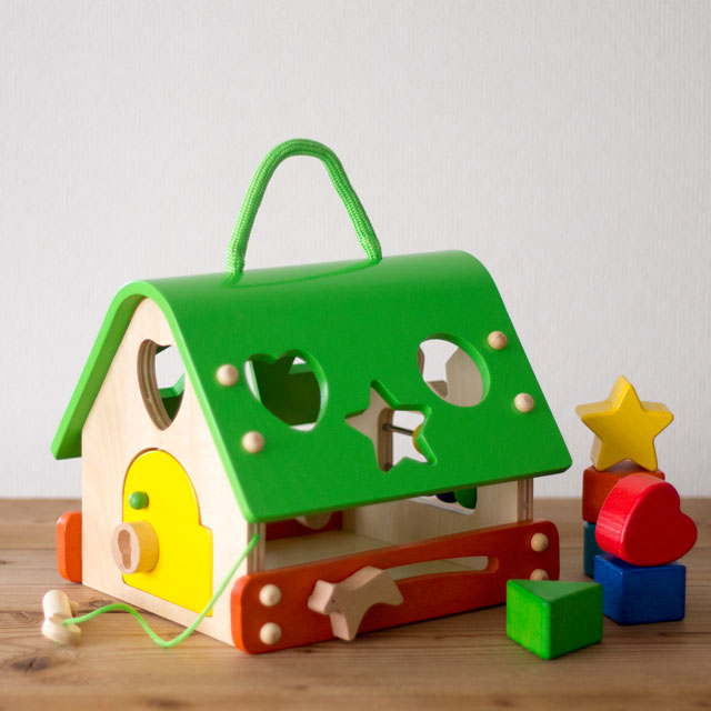 エドインター　あそびのおうち