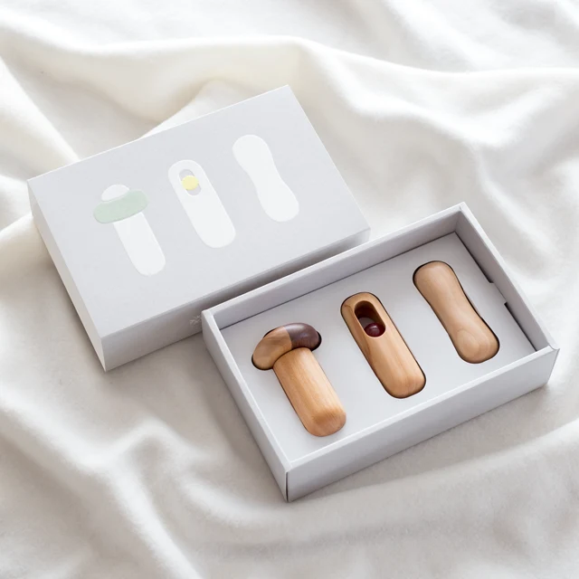 ベビーラトルセット　