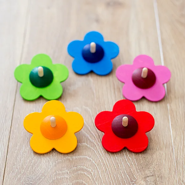 花こま　BECK（ベック）