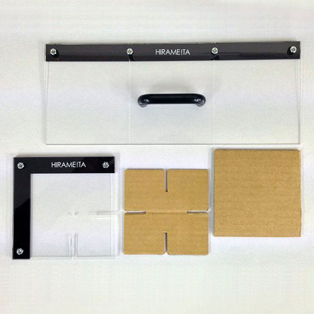 HIRAME！TA　（ひらめいた）