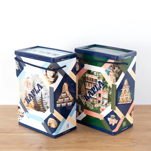 カプラ200 スプリングセット/ウィンターセット