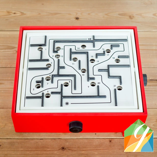 ラビリンス　ブリオ