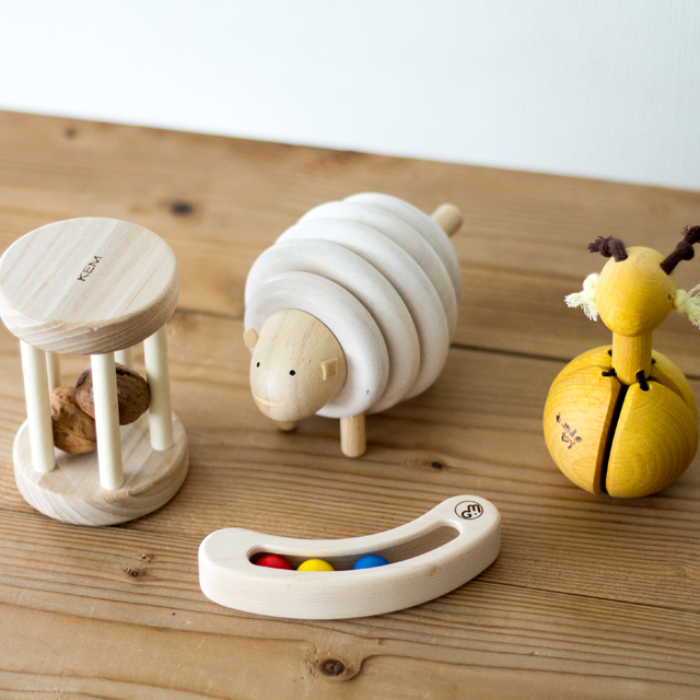 出産祝いにおすすめ｜木のおもちゃ通販 おもちゃの森sapporo