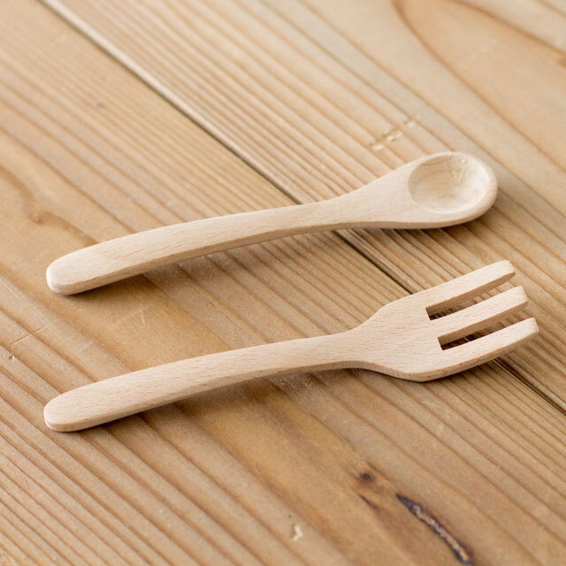 たのママ様＊確認用カトラリー