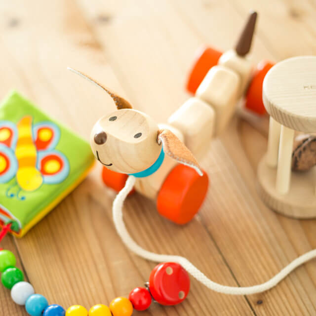 布おもちゃ 木のおもちゃ専門店 おもちゃの森sapporo