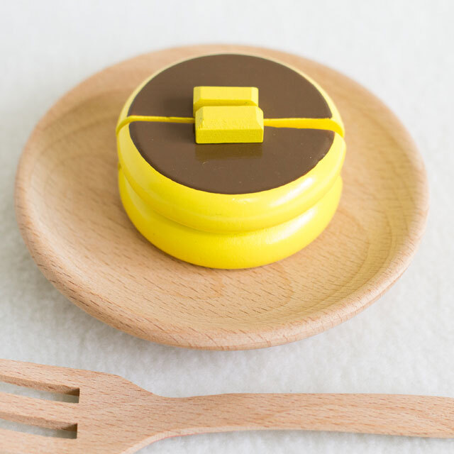 7603 ミニ ホットケーキ Wooden Toys 木のおもちゃ専門店 おもちゃの森sapporo 7603 ミニ ホットケーキ Wooden Toys 木のおもちゃ専門店 おもちゃの森sapporo