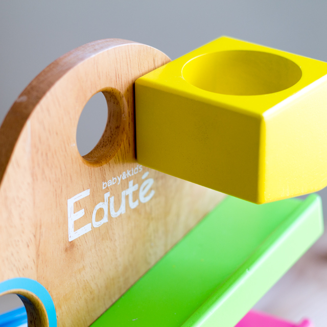 TREEスロープ上部