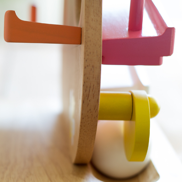 TREEスロープ側面