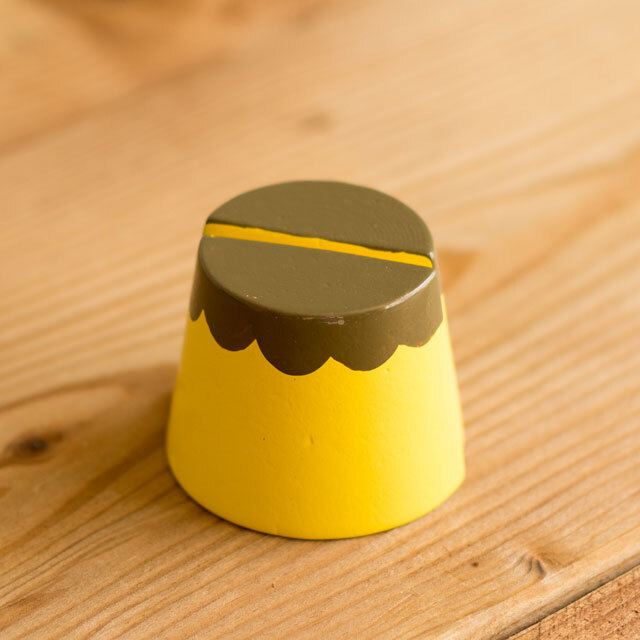 木製おもちゃのだいわ プリン 木のおもちゃ専門店 おもちゃの森sapporo