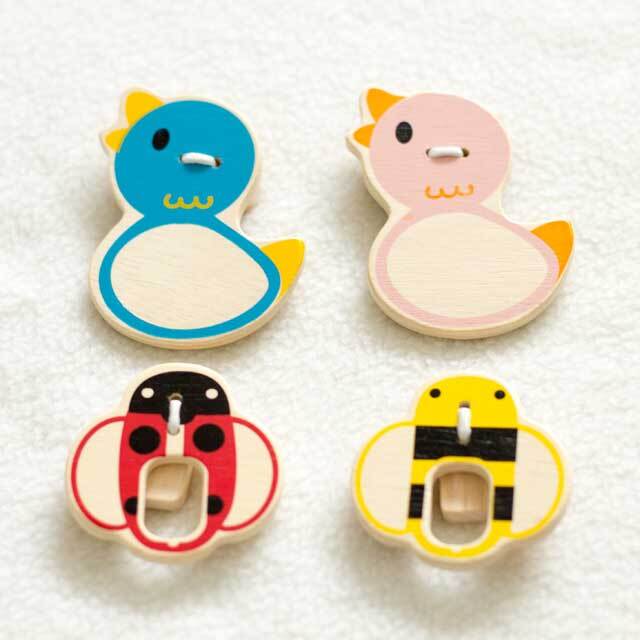 ジャングルハイト　身長計