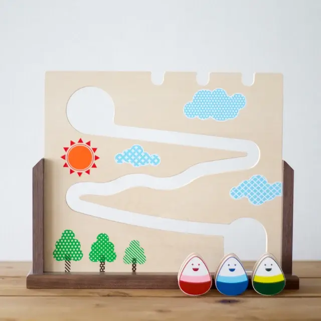 OKIHIME (おきひめ)