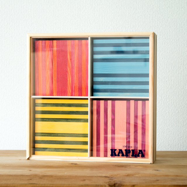 カプラオクトカラー