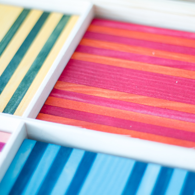 カプラオクトカラーパーツ