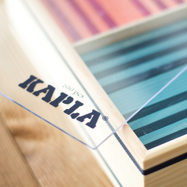 カプラオクトカラー蓋