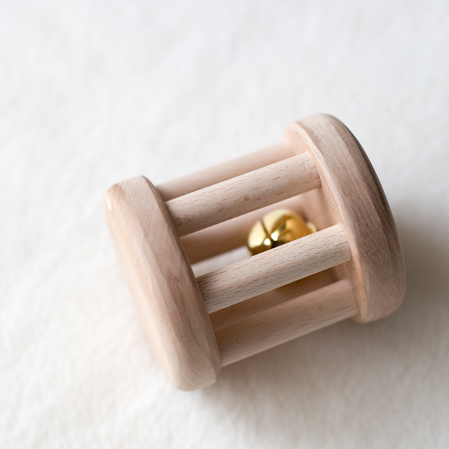 工房もくベビーセットガラガラ