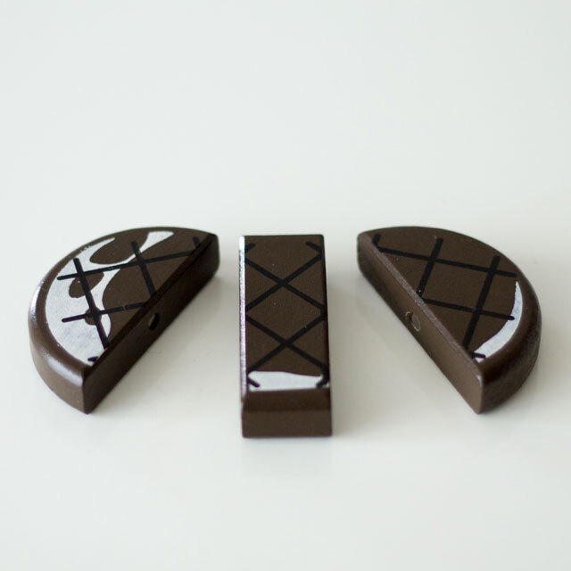 ステーキ＆ハンバーグ ウッディプッティ