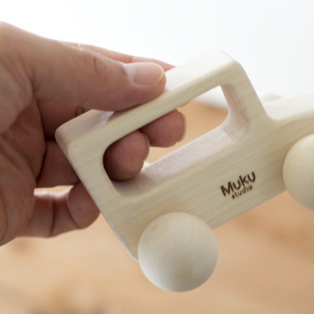 カラコロ自動車サイズ感