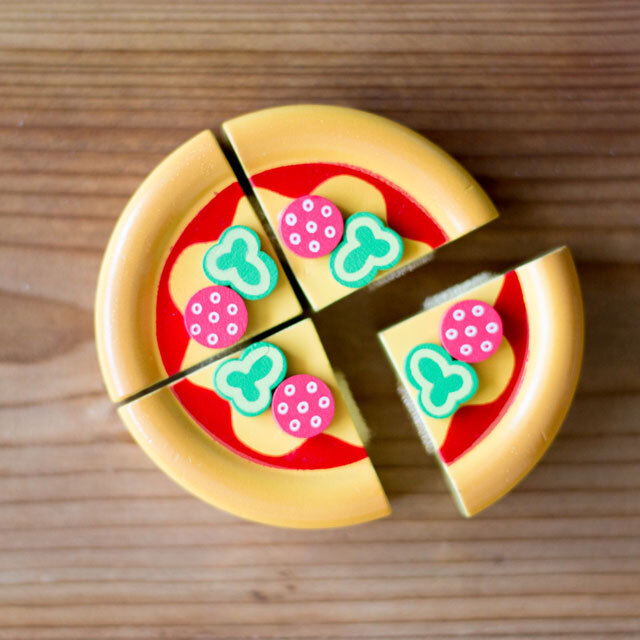 新しいコレクション おもちゃ ピザ 5260 おもちゃ ピザカッター