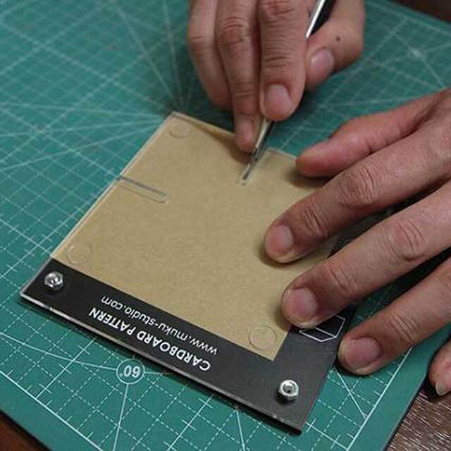 HIRAME！TA クリア板