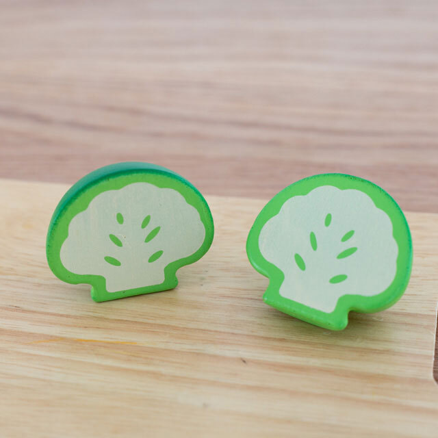 ブロッコリー ままごと用野菜