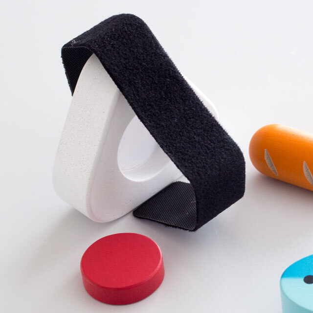 おままごと食材単品　おにぎり