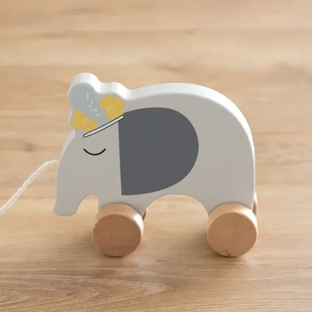 プルトイ　ぞう