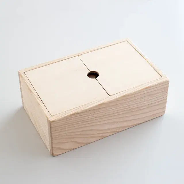 専用木箱